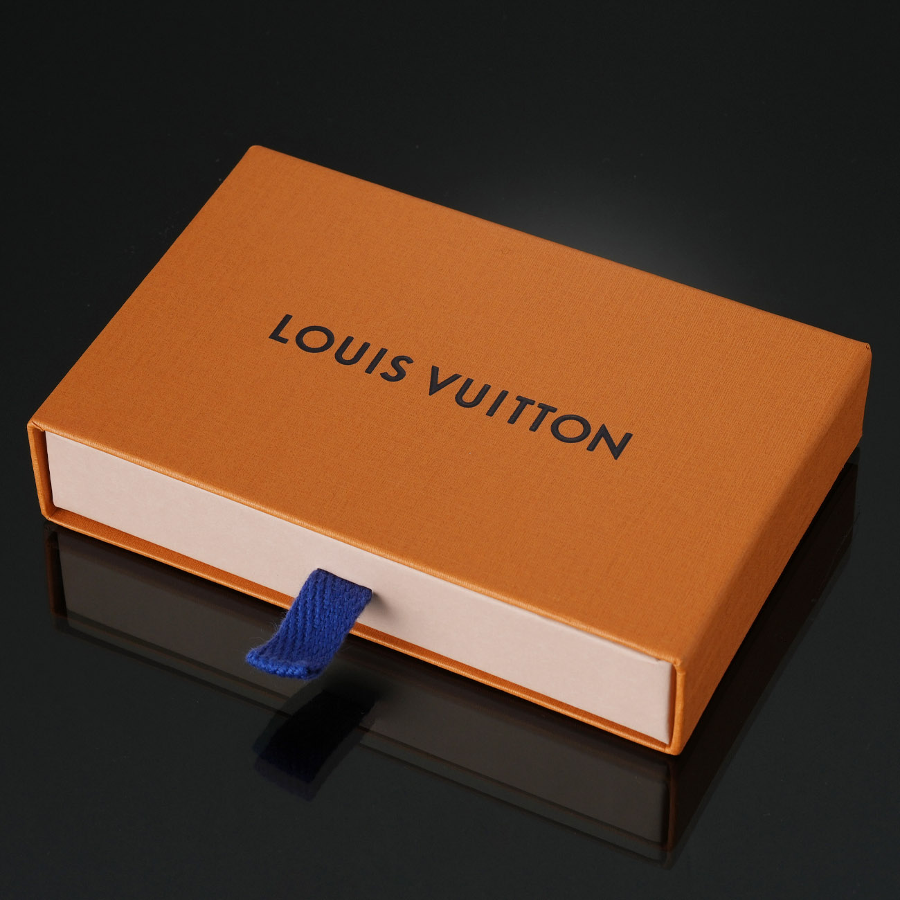 LOUIS VUITTON(USED)루이비통 M65216 LV 파셋 키 홀더